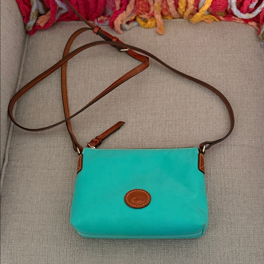 Dooney & Bourke Nylon Crossbody